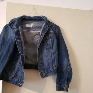 Old Navy Medium Juniors Jacket